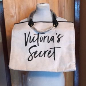 Victoria’s Secret Oversized Tote